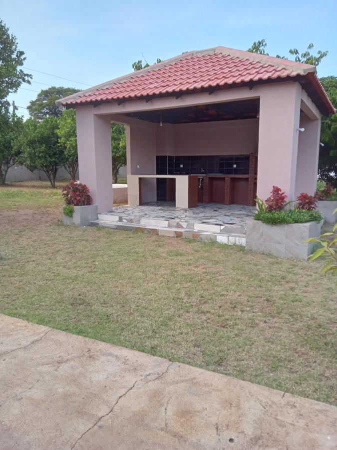 Elite Servicos - Acomodacao Familiar Maputo Exterior photo